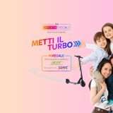 Sky TV + Sport: ultimo giorno per il Monopattino Acer in REGALO