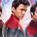 Spider-Man arriva su Disney+: 6 film da guardare subito in streaming