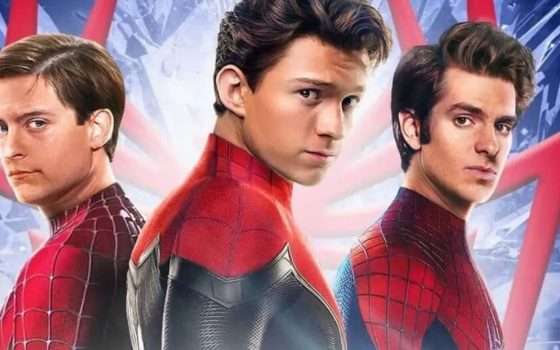 Spider-Man arriva su Disney+: 6 film da guardare subito in streaming
