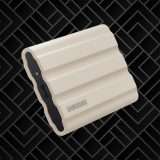 SSD Esterno 2TB Samsung al Minimo Storico, solo 10 pezzi