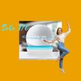 Supporto Echo Dot 4 e 5 a soli 17€ su Amazon