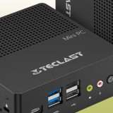 Il Mini PC di Teclast a 169€ è già sulla tua scrivania