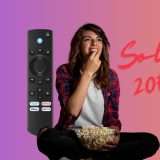 Telecomando Fire TV Stick 4K Vocale Alexa a soli 20€