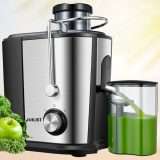 Una centrifuga al giorno toglie il medico di torno: prezzo EASY