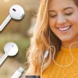 Apple EarPods per non dire addio al cavo: solo 16€ per pochissimo