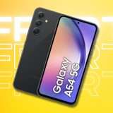Samsung Galaxy A54 5G: prezzo BRUCIATO, altro che Ferragosto