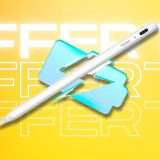 iPad senza penna? 21€ e te ne porti a casa una che è PERFETTA