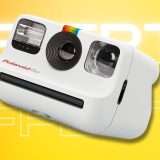 Estate di RICORDI con la Polaroid Go, immancabile a prezzo MINI