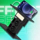 Perché prendere una multipresa normale quando questa è 8in1? solo 15€