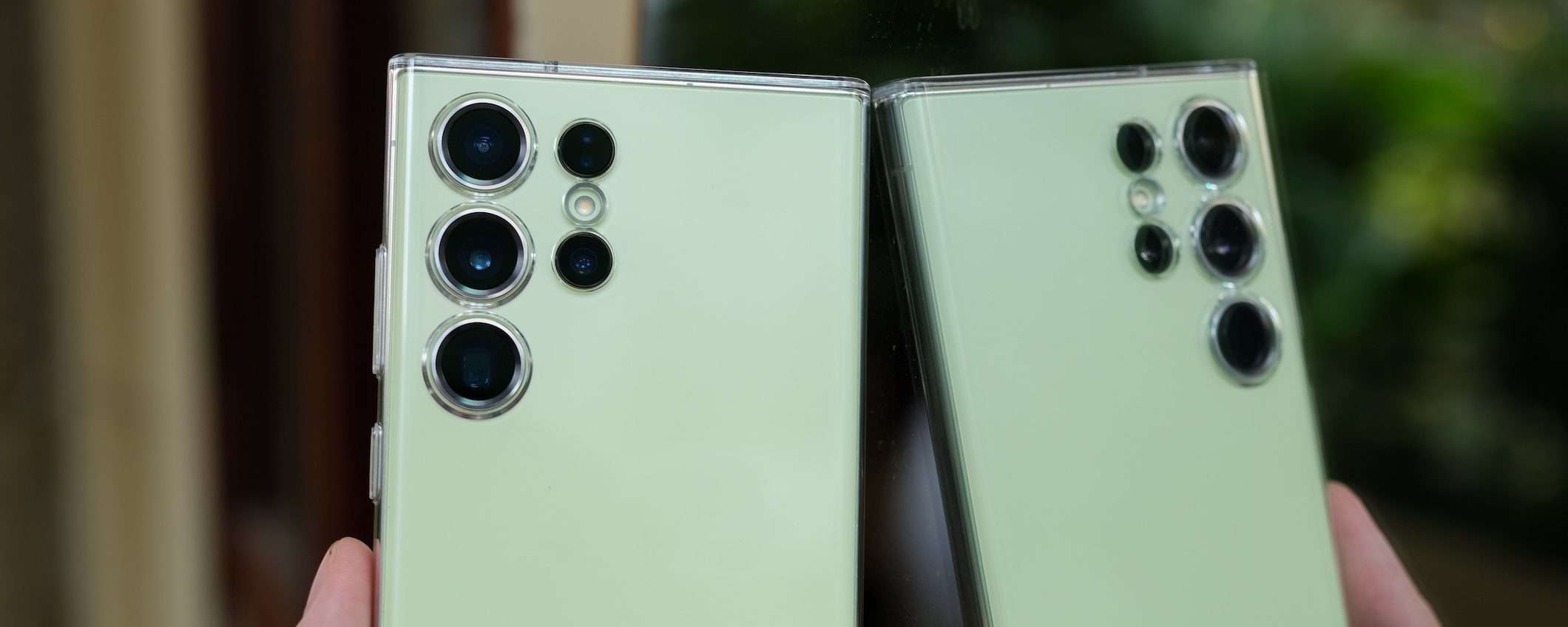 Samsung Galaxy S24: scorciatoia per la fotocamera di Instagram