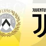 Come vedere Udinese-Juventus in streaming