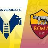 Come vedere Verona-Roma in diretta streaming