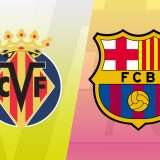 Come vedere Villarreal-Barcellona in diretta streaming
