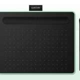 Wacom Intuos S con Bluetooth è a metà prezzo