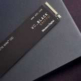SSD 2 TB (PCIe Gen4) WD_BLACK SN770: il prezzo è crollato