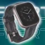 Fitbit VERSA 2 con un prezzone assurdo: smartwatch da 110 e lode