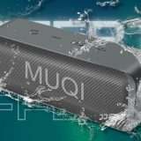 Altoparlante Bluetooth 24h e impermeabile, POCO TEMPO per averlo a 16€