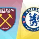 Come vedere West Ham-Chelsea in diretta streaming