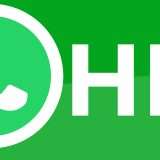WhatsApp: ora tutti possono inviare foto HD