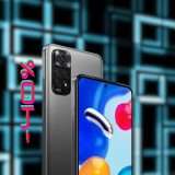 Xiaomi Redmi Note 11S al 40% di SCONTO su Amazon