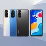 Xiaomi Redmi Note 11S a quasi 150€ su Amazon: acquistalo in sconto!