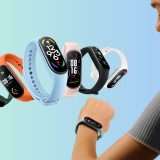 Xiaomi Smart Band 7: acquistala ora a un prezzo da SOGNO
