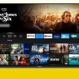 Xiaomi F2: che sconto sulla Fire TV da 32 pollici