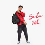 Zaino EASTPACK a soli 26€: la moda è low cost su Amazon