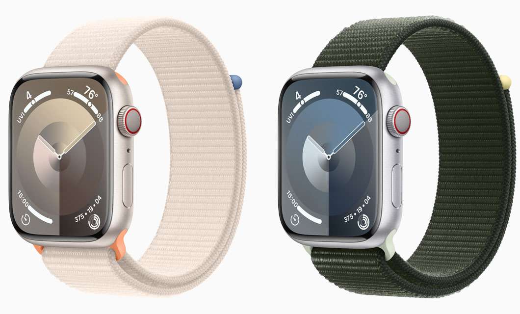 Apple Watch Series 9