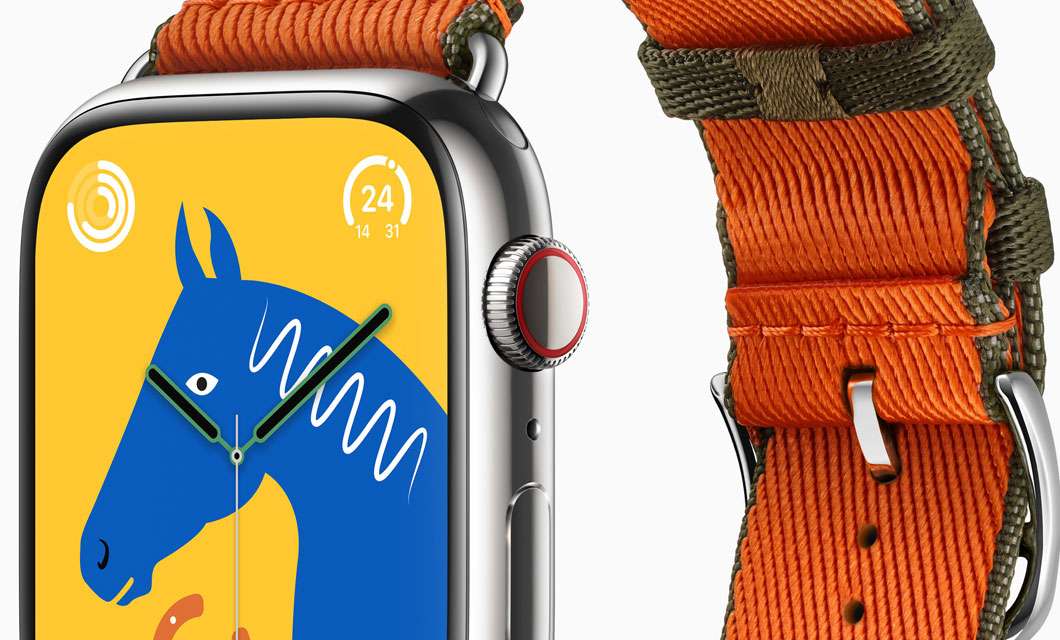 Apple Watch Series 9