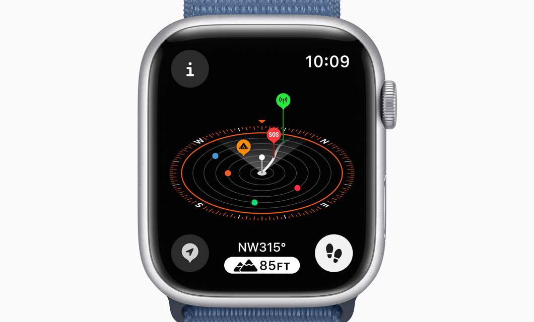 Apple Watch Series 9