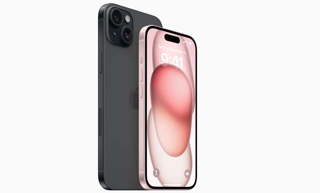 iPhone 15 e iPhone 15 Plus