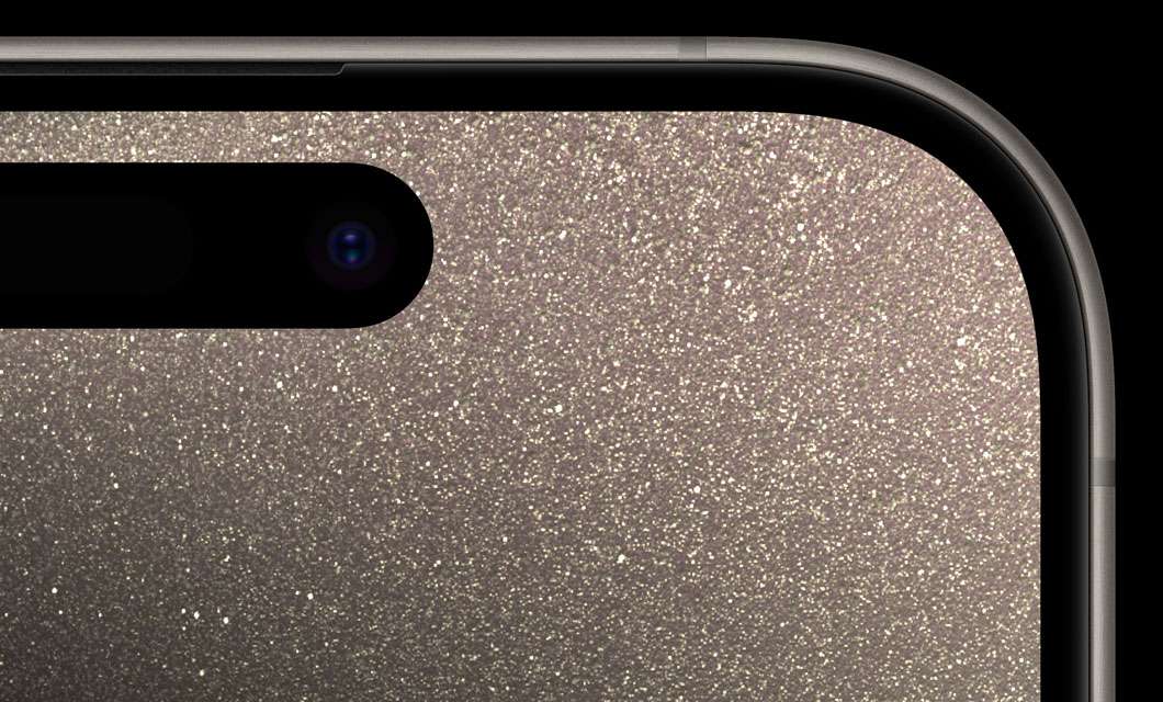 iPhone 15 Pro e iPhone 15 Pro Max