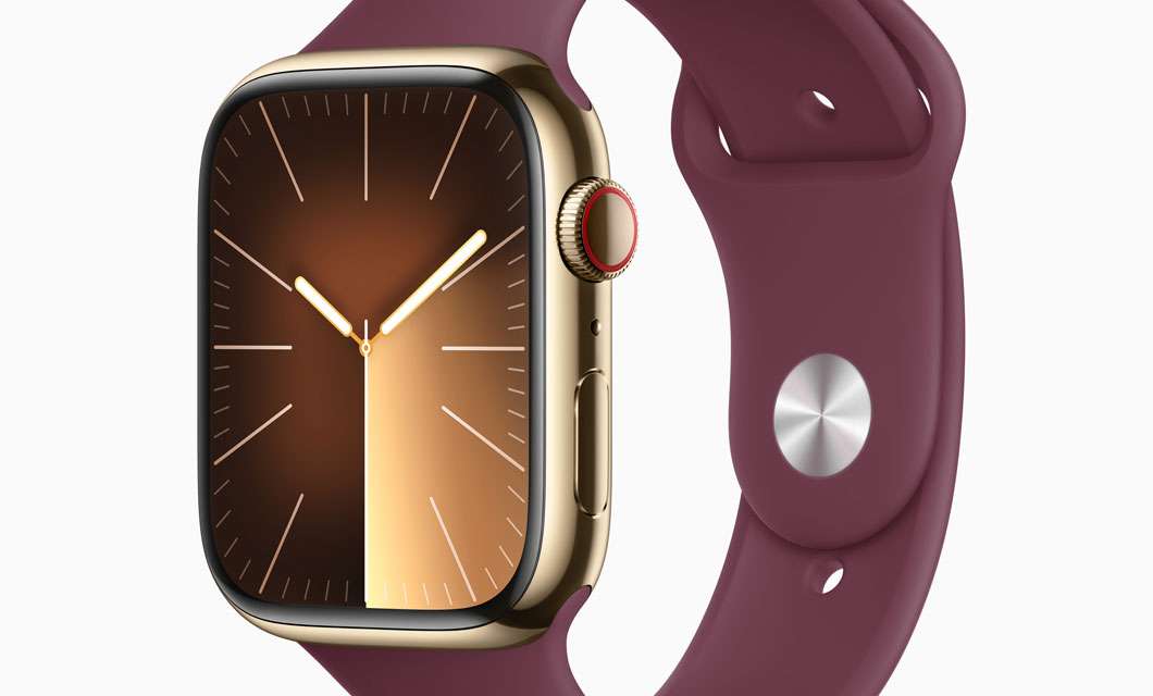 Apple Watch Series 9