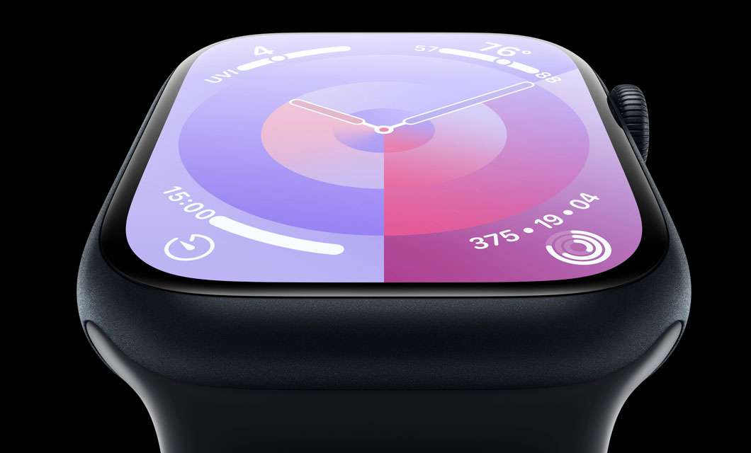 Apple Watch Series 9