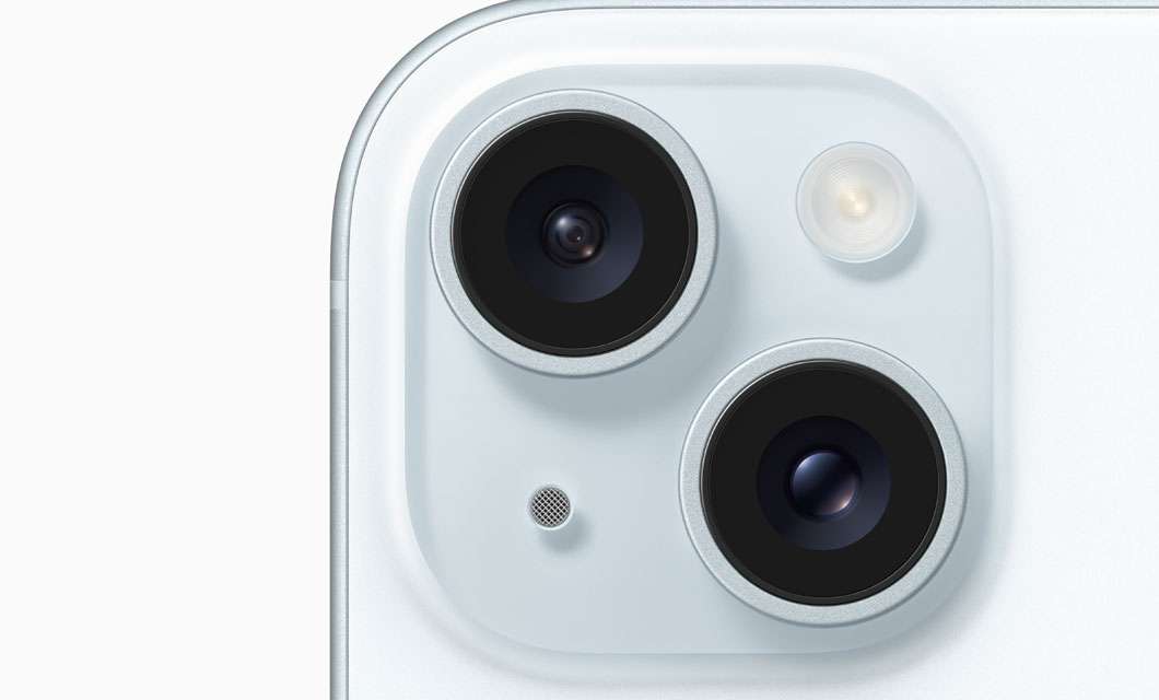 iPhone 15 e iPhone 15 Plus