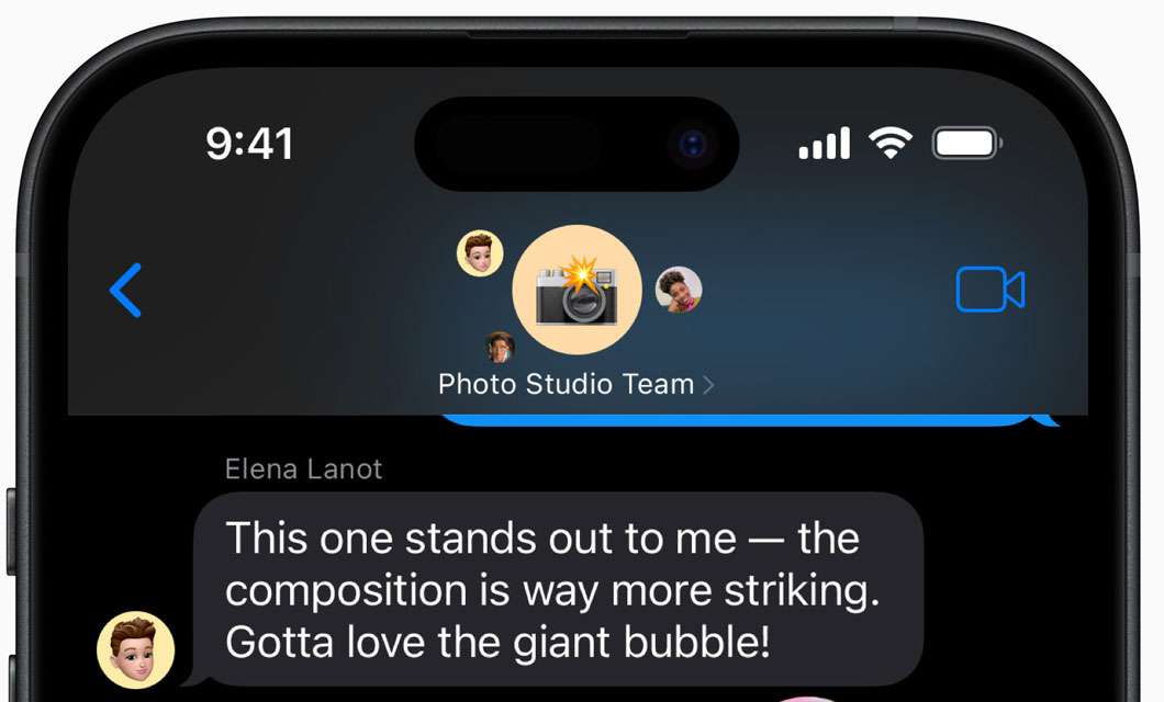 iPhone 15 Pro e iPhone 15 Pro Max