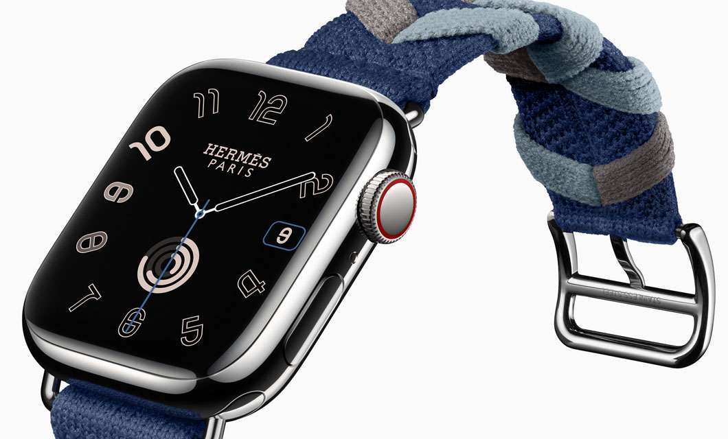 Apple Watch Series 9