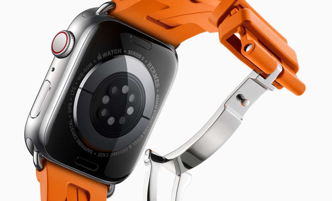 Apple Watch Series 9