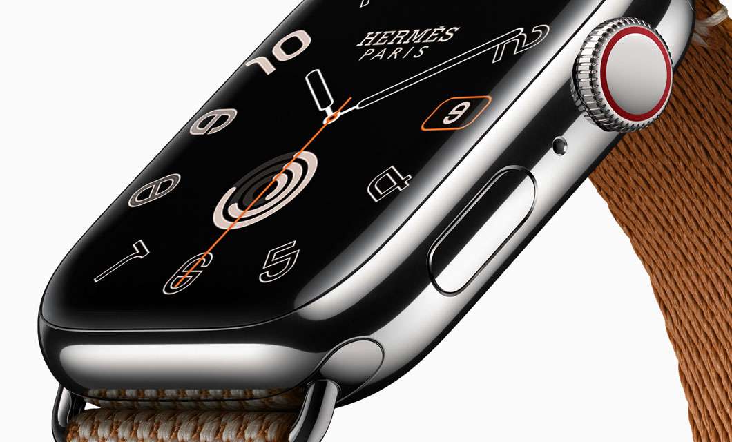 Apple Watch Series 9