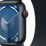 Apple Watch Series 9 quasi al minimo storico su Amazon: acquistalo al 14% in meno