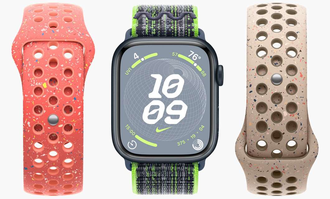 Apple Watch Series 9