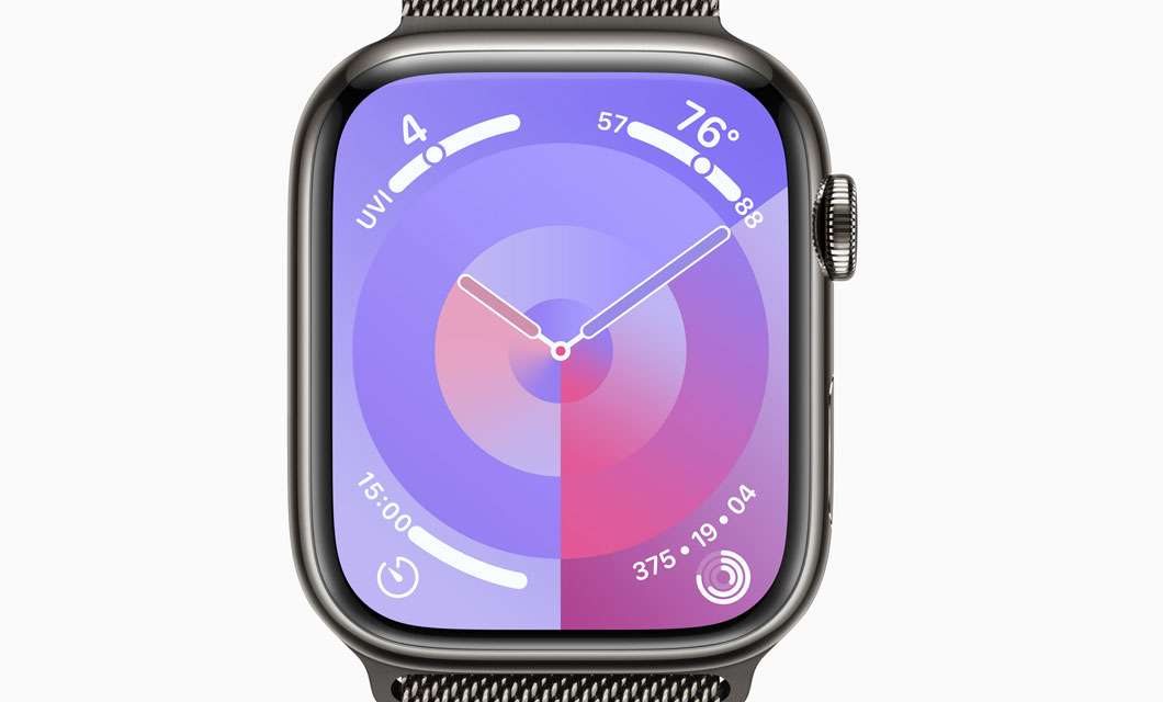 Apple Watch Series 9