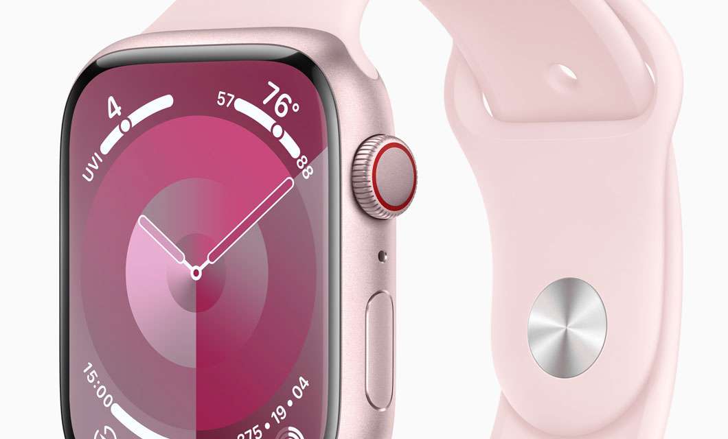 Apple Watch Series 9