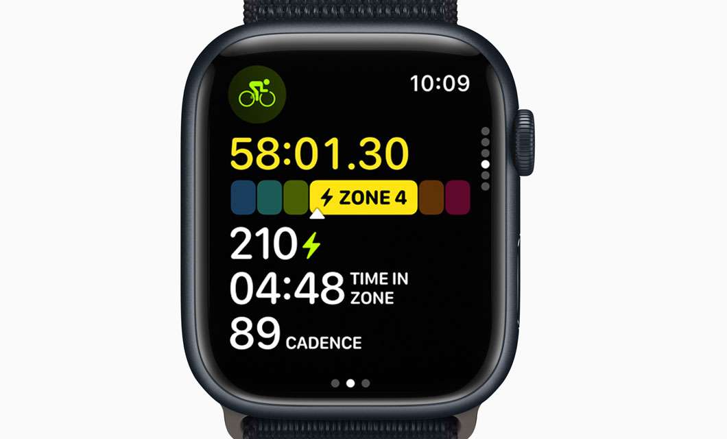 Apple Watch Series 9