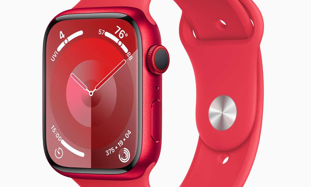 Apple Watch Series 9