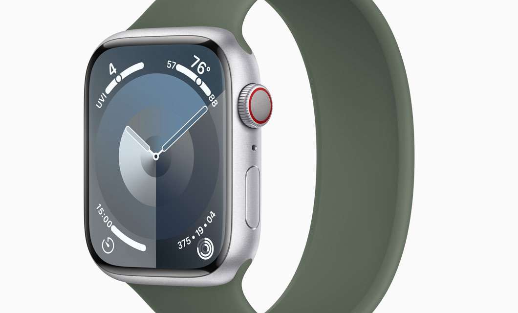 Apple Watch Series 9