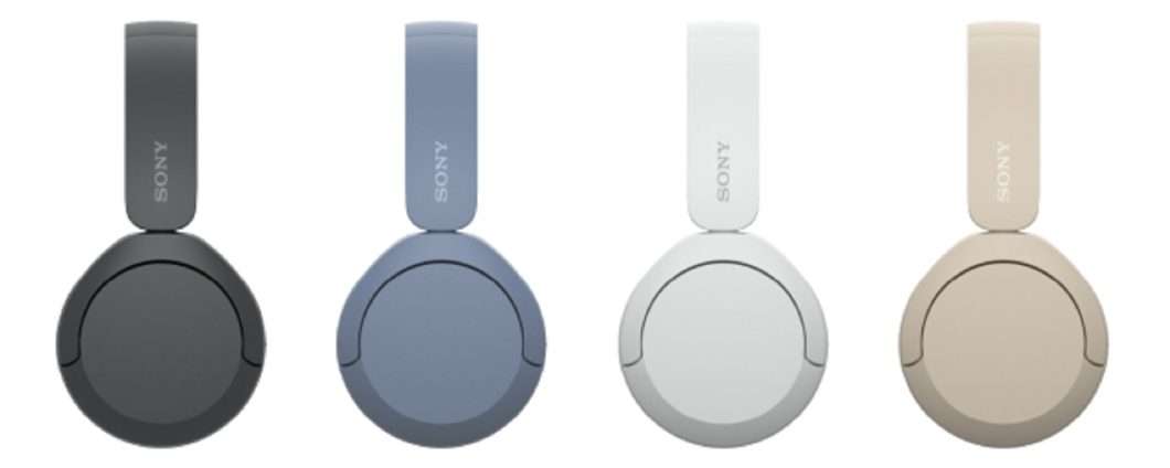 Cuffie Bluetooth Sony: 4 colorazioni diverse per un solo prezzo PAZZO