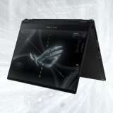 Notebook ASUS ROG Touchscreen con Ryzen 7 e RTX 3050 con 600 euro di SCONTO