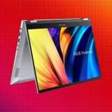 ASUS Vivobook Flip: convertibile con i5, 8GB RAM e SSD 512GB a 50 euro in meno
